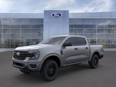2025 Ford Ranger SuperCrew Cab 4x4 Pickup for sale #RA25162 - photo 1