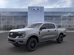 2025 Ford Ranger SuperCrew Cab 4x4 Pickup for sale #RA25162 - photo 1