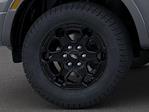 2025 Ford Ranger SuperCrew Cab 4x4 Pickup for sale #RA25162 - photo 19
