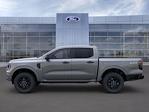 2025 Ford Ranger SuperCrew Cab 4x4 Pickup for sale #RA25162 - photo 4