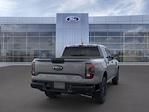 2025 Ford Ranger SuperCrew Cab 4x4 Pickup for sale #RA25162 - photo 8