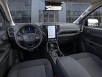 2025 Ford Ranger SuperCrew Cab 4x4 Pickup for sale #RA25162 - photo 9