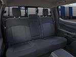 New 2025 Ford Ranger XLT SuperCrew Cab 4x4 Pickup for sale #RA25222 - photo 11