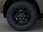 New 2025 Ford Ranger XLT SuperCrew Cab 4x4 Pickup for sale #RA25222 - photo 19