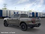 New 2025 Ford Ranger XLT SuperCrew Cab 4x4 Pickup for sale #RA25222 - photo 2