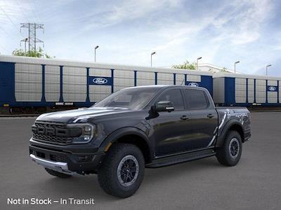 2025 Ford Ranger SuperCrew Cab 4x4 Pickup for sale #RA25234 - photo 1