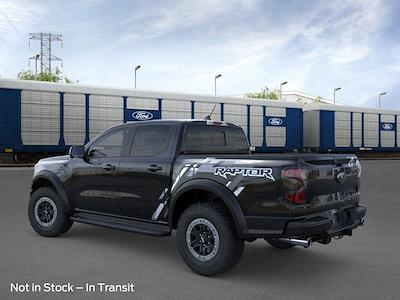 2025 Ford Ranger SuperCrew Cab 4x4 Pickup for sale #RA25234 - photo 2