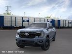 New 2025 Ford Ranger XLT SuperCrew Cab Pickup for sale #RA25265 - photo 3