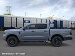 New 2025 Ford Ranger XLT SuperCrew Cab Pickup for sale #RA25265 - photo 4