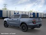 New 2025 Ford Ranger XLT SuperCrew Cab Pickup for sale #RA25265 - photo 2