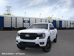 2025 Ford Ranger SuperCrew Cab 4x4 Pickup for sale #RA25274 - photo 3