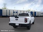 2025 Ford Ranger SuperCrew Cab 4x4 Pickup for sale #RA25274 - photo 8