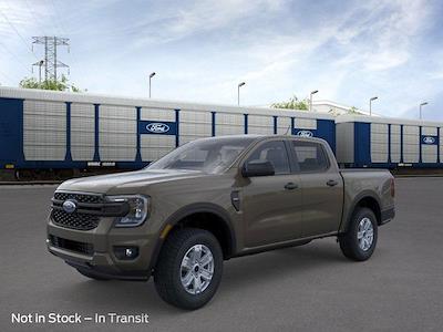2025 Ford Ranger SuperCrew Cab 4x2 Pickup for sale #RA25322 - photo 1
