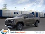 2025 Ford Ranger SuperCrew Cab 4x2 Pickup for sale #RA25345 - photo 1