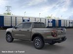 2025 Ford Ranger SuperCrew Cab 4x2 Pickup for sale #RA25345 - photo 2