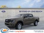 2025 Ford Ranger SuperCrew Cab RWD Pickup for sale #RA25374 - photo 1