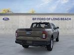 2025 Ford Ranger SuperCrew Cab RWD Pickup for sale #RA25374 - photo 8