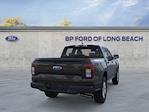 New 2025 Ford Ranger XL SuperCrew Cab Pickup for sale #RA25393 - photo 8
