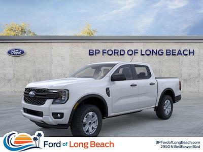 2025 Ford Ranger SuperCrew Cab RWD Pickup for sale #RA25408 - photo 1