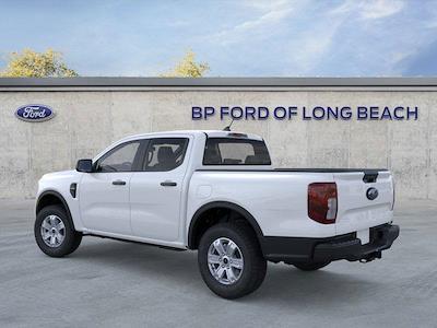 2025 Ford Ranger SuperCrew Cab RWD Pickup for sale #RA25408 - photo 2