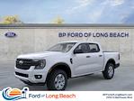New 2025 Ford Ranger XL SuperCrew Cab Pickup for sale #RA25408 - photo 1