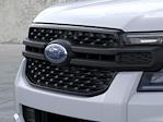 New 2025 Ford Ranger XL SuperCrew Cab Pickup for sale #RA25408 - photo 17