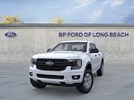 New 2025 Ford Ranger XL SuperCrew Cab Pickup for sale #RA25408 - photo 3