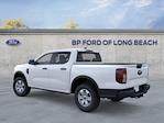 New 2025 Ford Ranger XL SuperCrew Cab Pickup for sale #RA25408 - photo 2