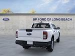 New 2025 Ford Ranger XL SuperCrew Cab Pickup for sale #RA25408 - photo 8