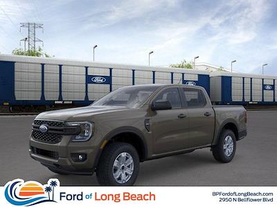 2025 Ford Ranger SuperCrew Cab 4WD Pickup for sale #RA25411 - photo 1