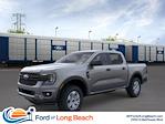 New 2025 Ford Ranger XL SuperCrew Cab Pickup for sale #RA25421 - photo 1