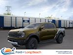New 2025 Ford Ranger Raptor SuperCrew Cab 4WD Pickup for sale #RA25422 - photo 1