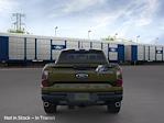 New 2025 Ford Ranger Raptor SuperCrew Cab 4WD Pickup for sale #RA25422 - photo 5