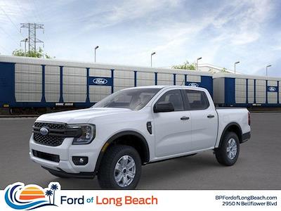 New 2025 Ford Ranger XL SuperCrew Cab Pickup for sale #RA25429 - photo 1