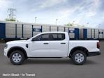 New 2025 Ford Ranger XL SuperCrew Cab Pickup for sale #RA25429 - photo 3