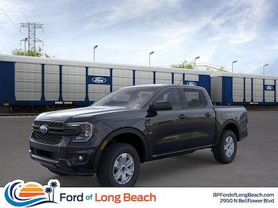 New 2025 Ford Ranger XL SuperCrew Cab for sale #RA25447 - photo 1