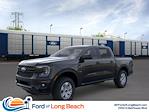 New 2025 Ford Ranger XL SuperCrew Cab for sale #RA25447 - photo 1