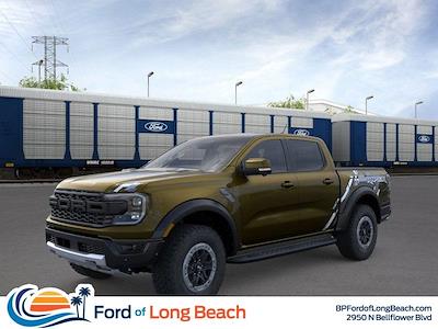 New 2025 Ford Ranger Raptor SuperCrew Cab for sale #RA25450 - photo 1