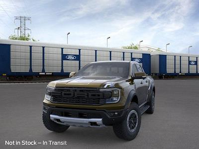 New 2025 Ford Ranger Raptor SuperCrew Cab for sale #RA25450 - photo 2