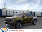 New 2025 Ford Ranger Raptor SuperCrew Cab for sale #RA25450 - photo 1