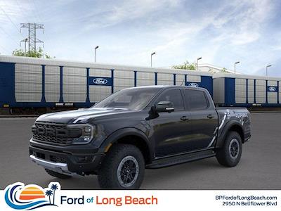 New 2025 Ford Ranger Raptor SuperCrew Cab for sale #RA25451 - photo 1
