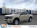 New 2025 Ford Ranger XL SuperCrew Cab for sale #RA25453 - photo 1