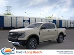 New 2026 Ford Ranger XLT SuperCrew Cab for sale #RA26134 - photo 1