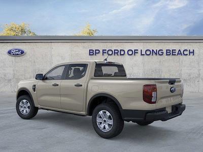 New 2026 Ford Ranger - photo 1
