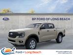 New 2026 Ford Ranger XL SuperCrew Cab for sale #RA26144 - photo 1
