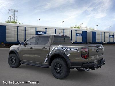 New 2026 Ford Ranger - photo 1