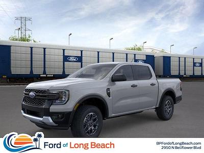 New 2026 Ford Ranger - photo 1