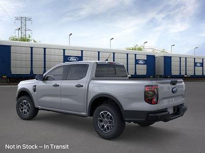 New 2026 Ford Ranger - photo 1