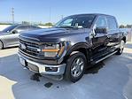 Used 2025 Ford F-150 XLT SuperCrew Cab for sale #RL4105 - photo 1