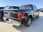 Used 2025 Ford F-150 XLT SuperCrew Cab for sale #RL4105 - photo 3